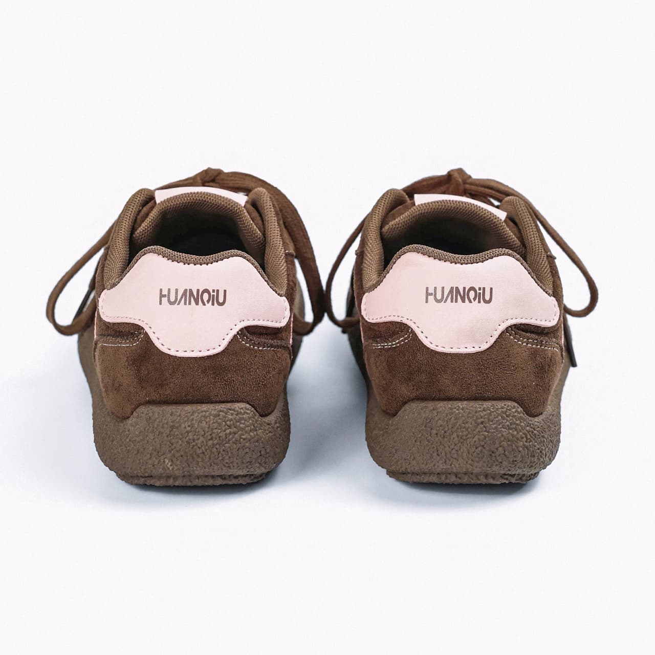 Кроссовки HUANQIU Скейтборд Кроссовки Женские - изображение 5