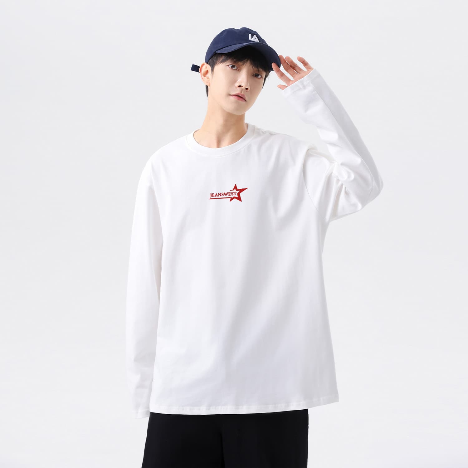 Футболка JEANSWEST T - изображение 3