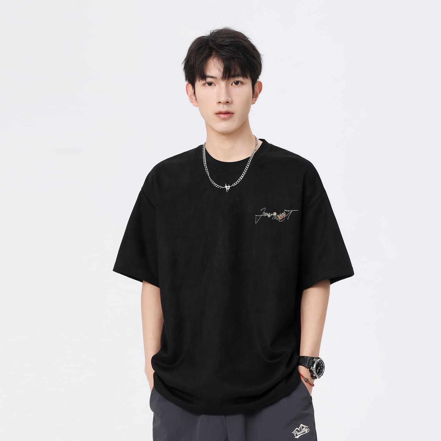 Футболка JEANSWEST T - изображение 3