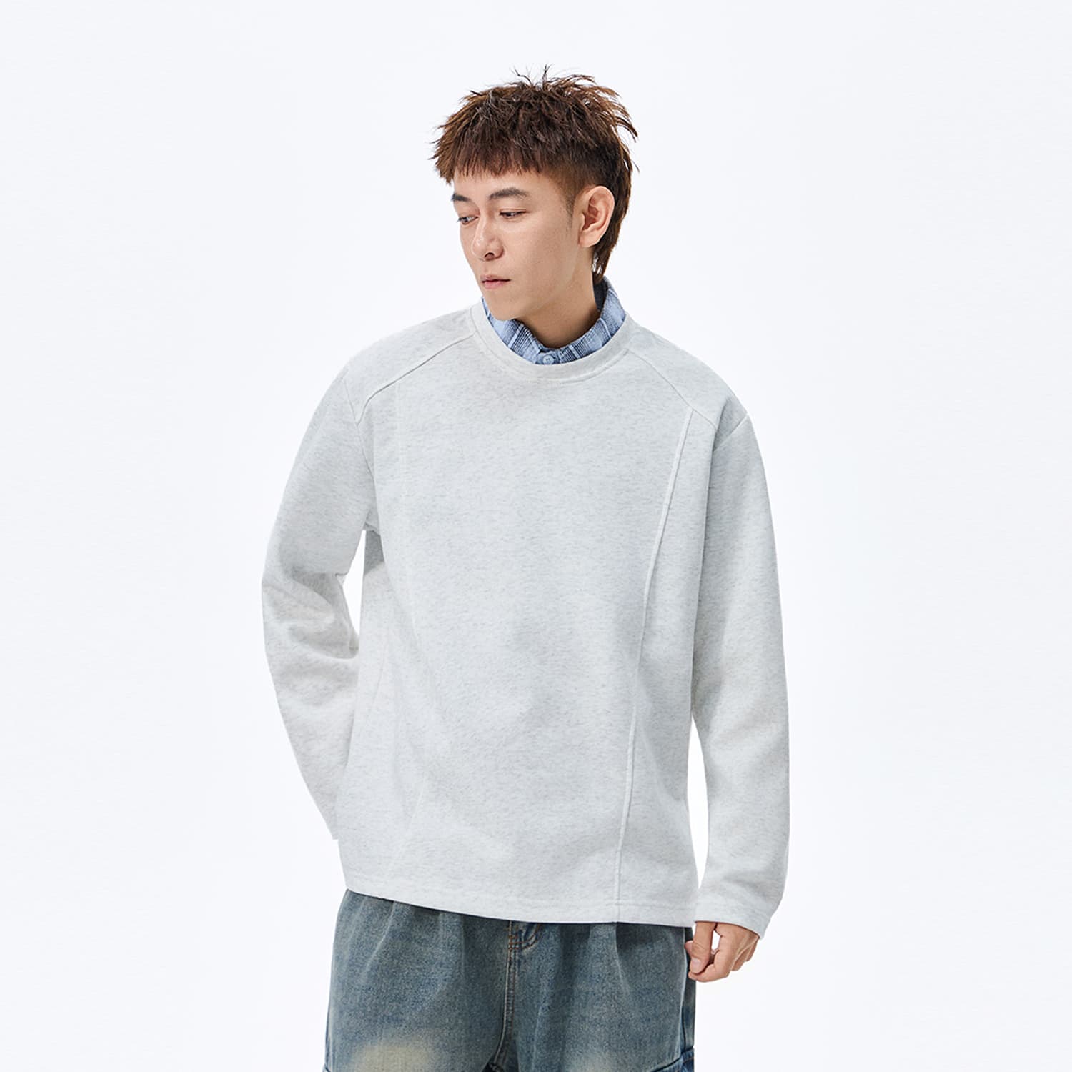 Футболка JEANSWEST 260gT - изображение 5