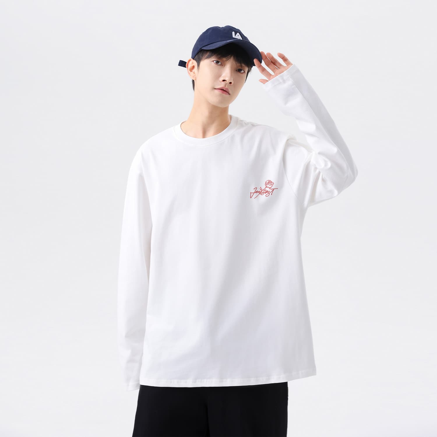 Футболка JEANSWEST T - изображение 3