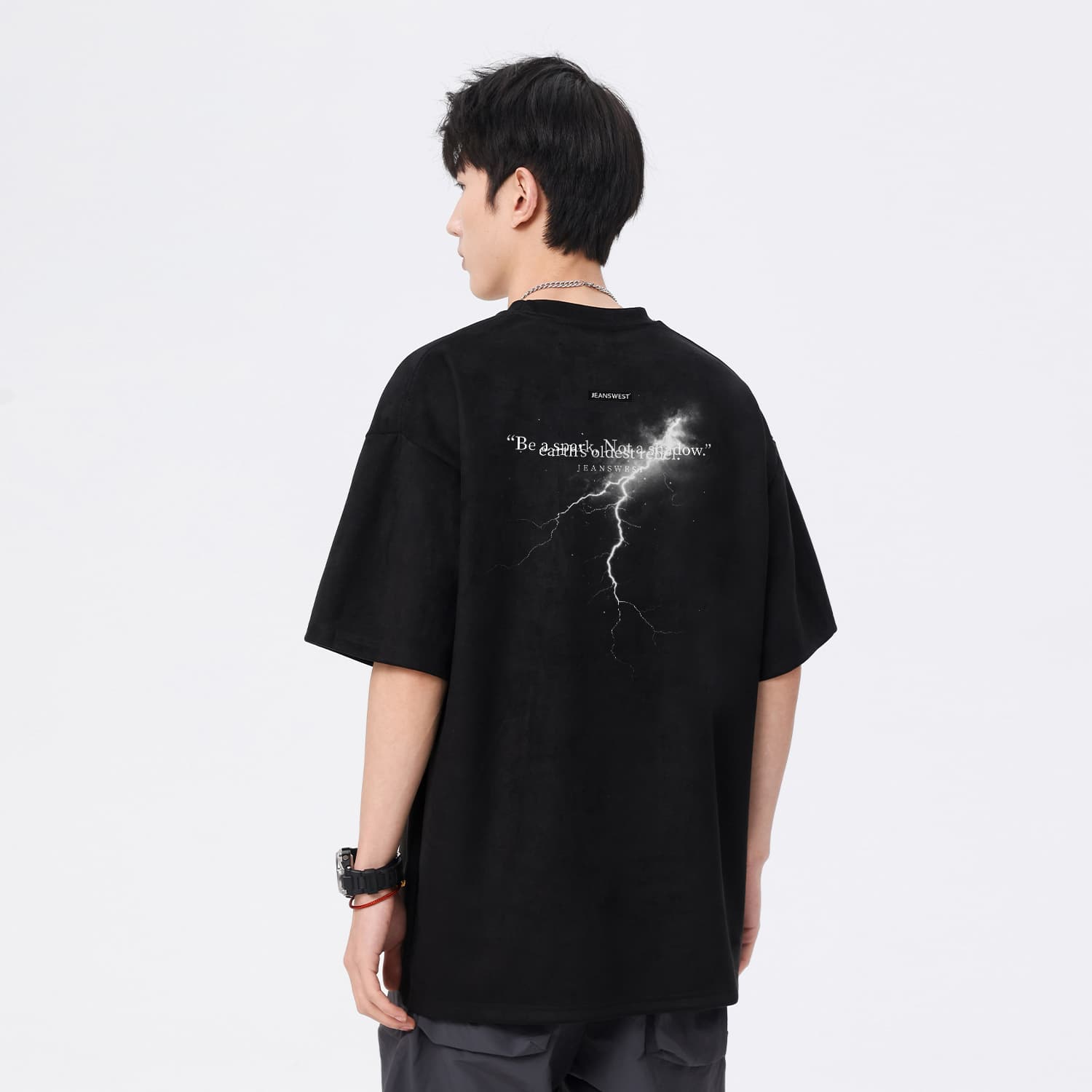 Футболка JEANSWEST T - изображение 4