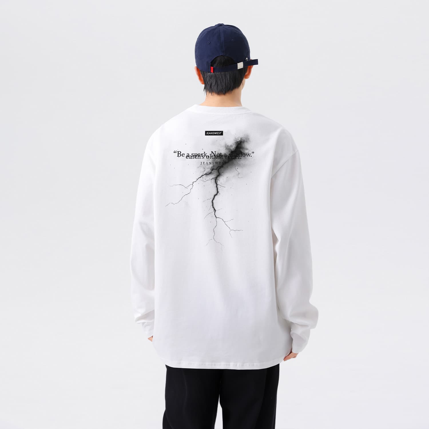 Футболка JEANSWEST T - изображение 3