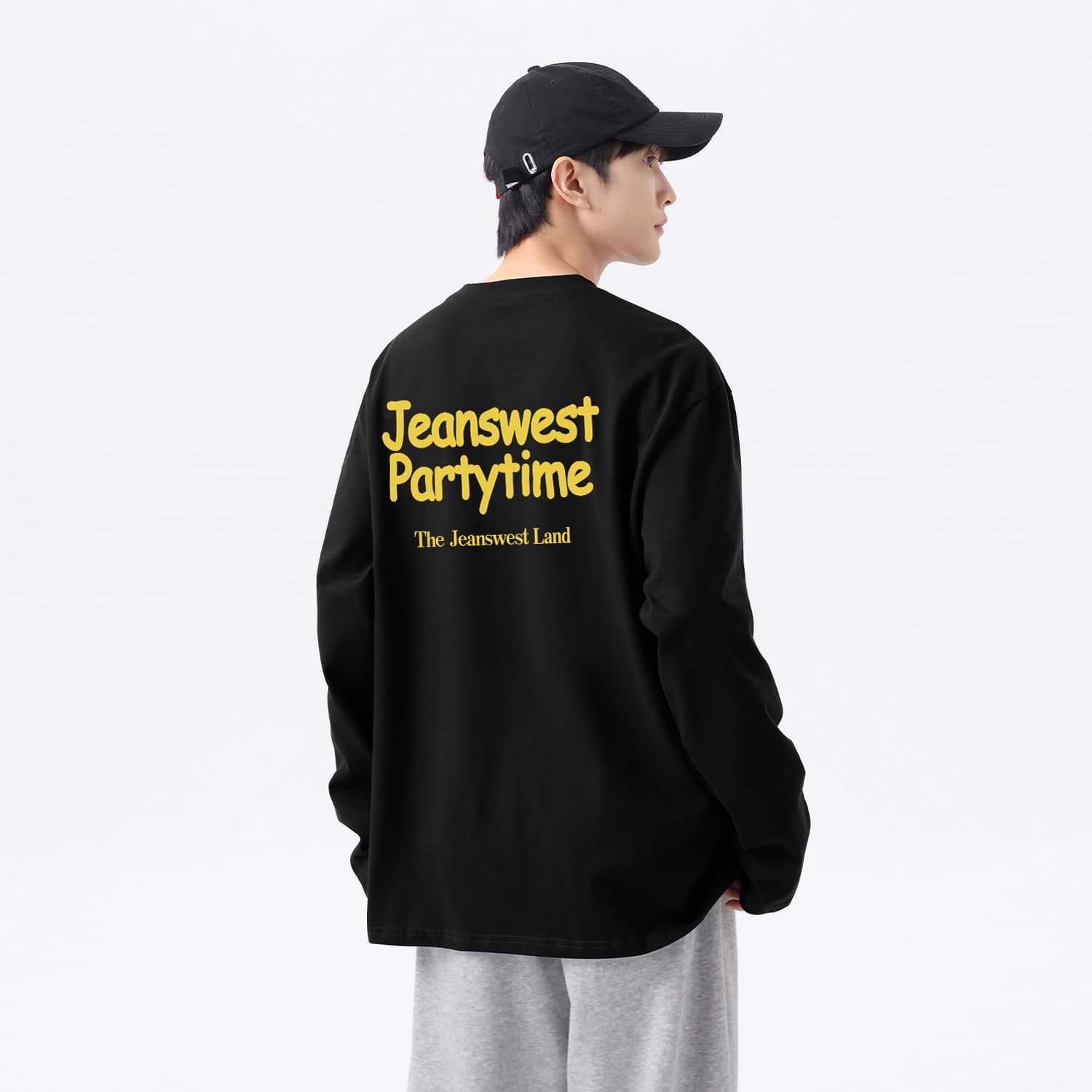 Футболка JEANSWEST T - изображение 3