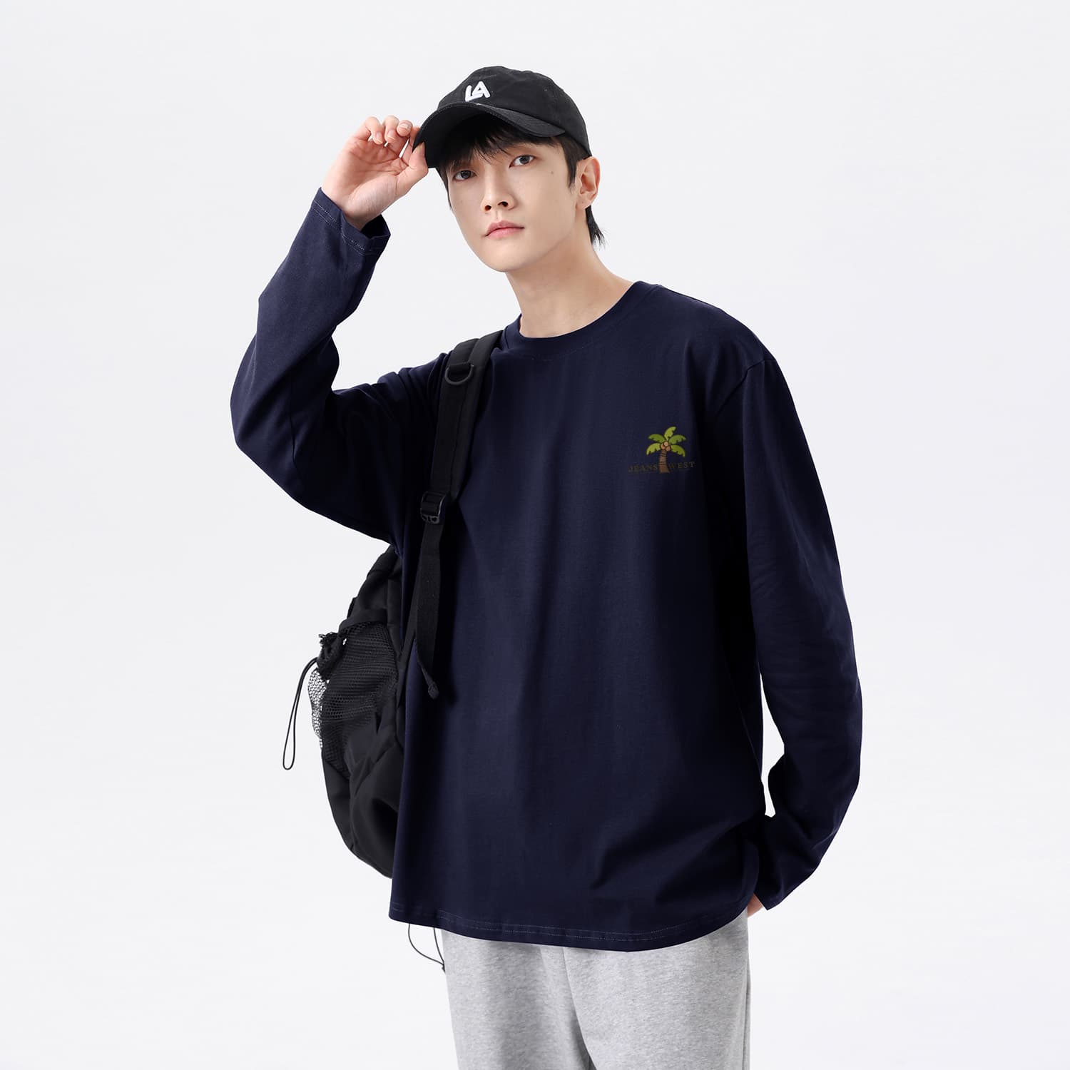 Футболка JEANSWEST T - изображение 3