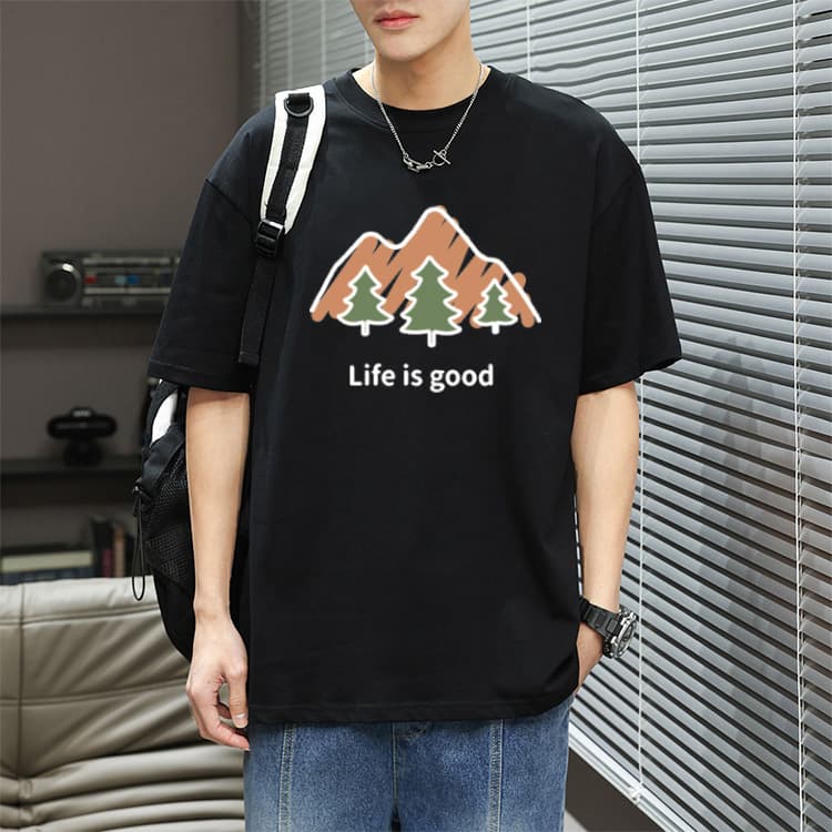 Футболка JEANSWEST tT - изображение 4