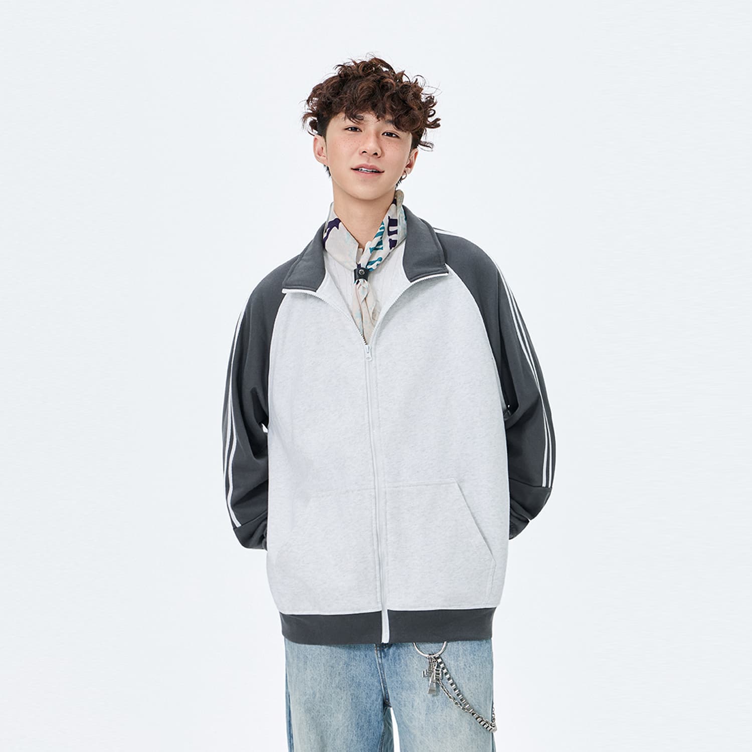 Худи JEANSWEST Унисекс Толстовка - изображение 3