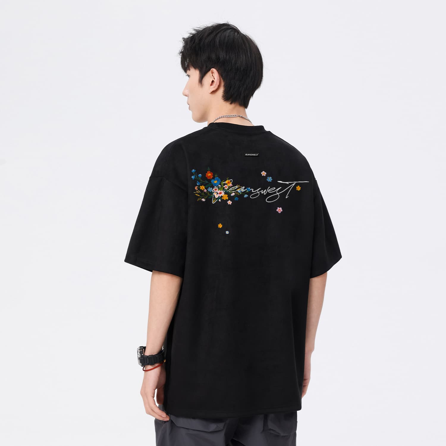 Футболка JEANSWEST T - изображение 4