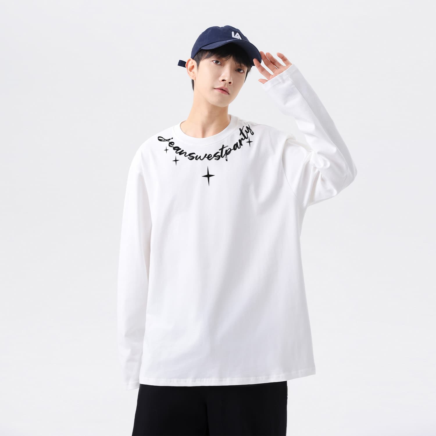 Футболка JEANSWEST T - изображение 3
