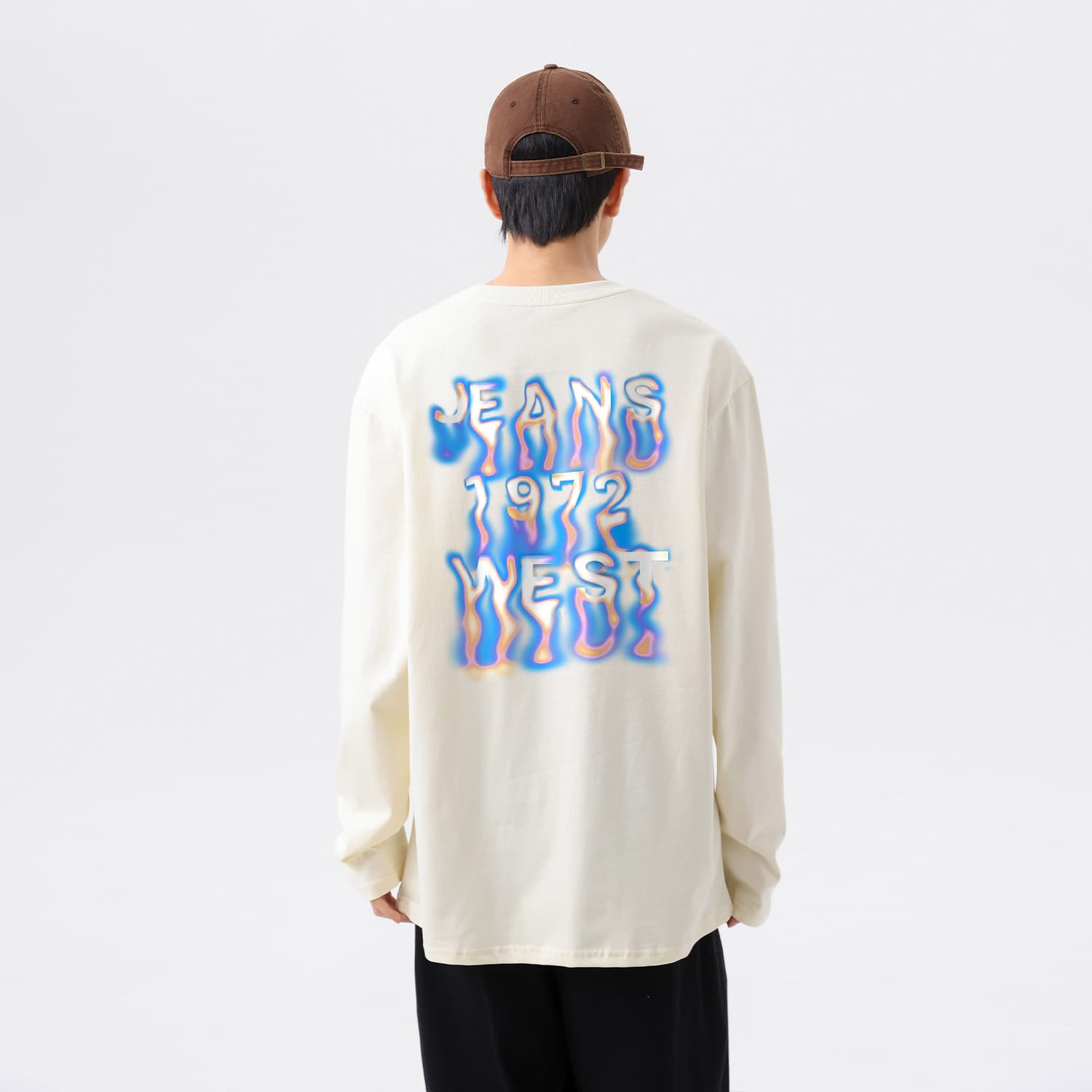 Футболка JEANSWEST T - изображение 3