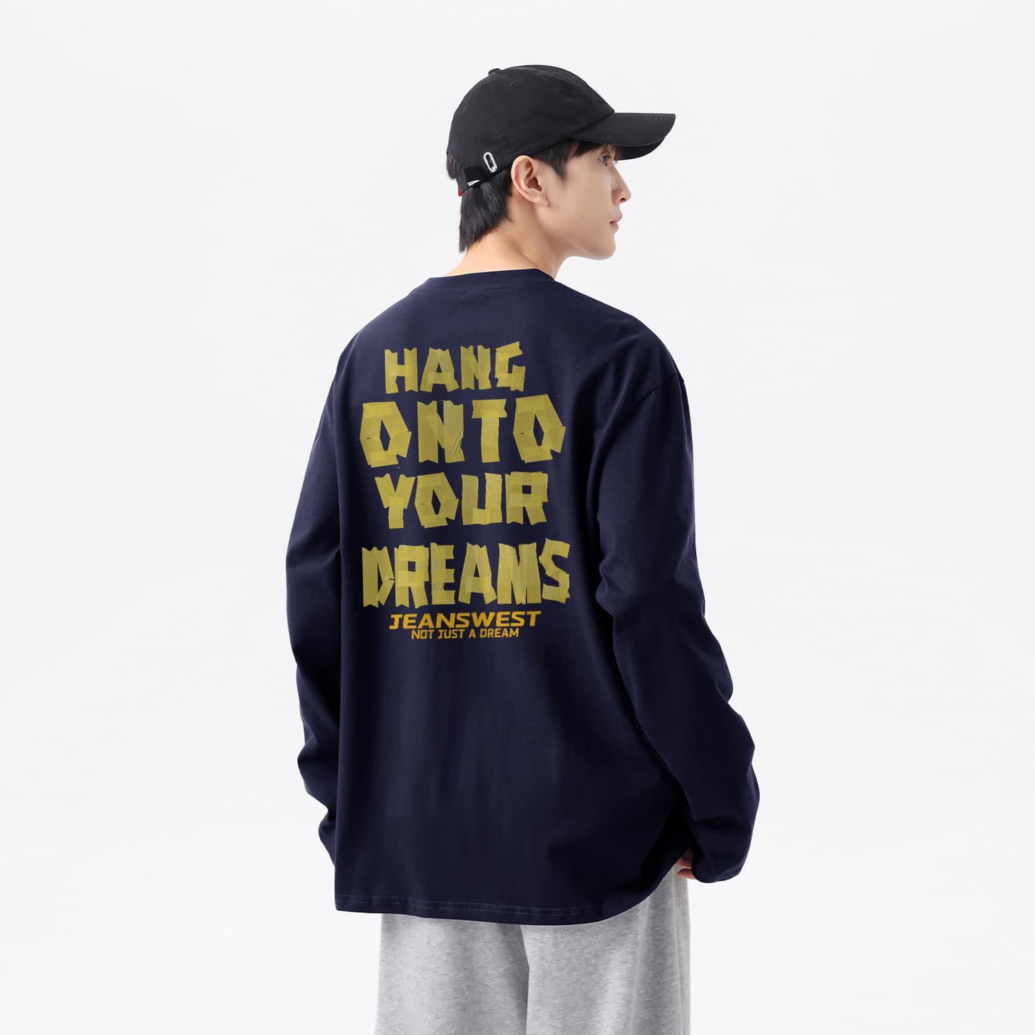 Футболка JEANSWEST T - изображение 3