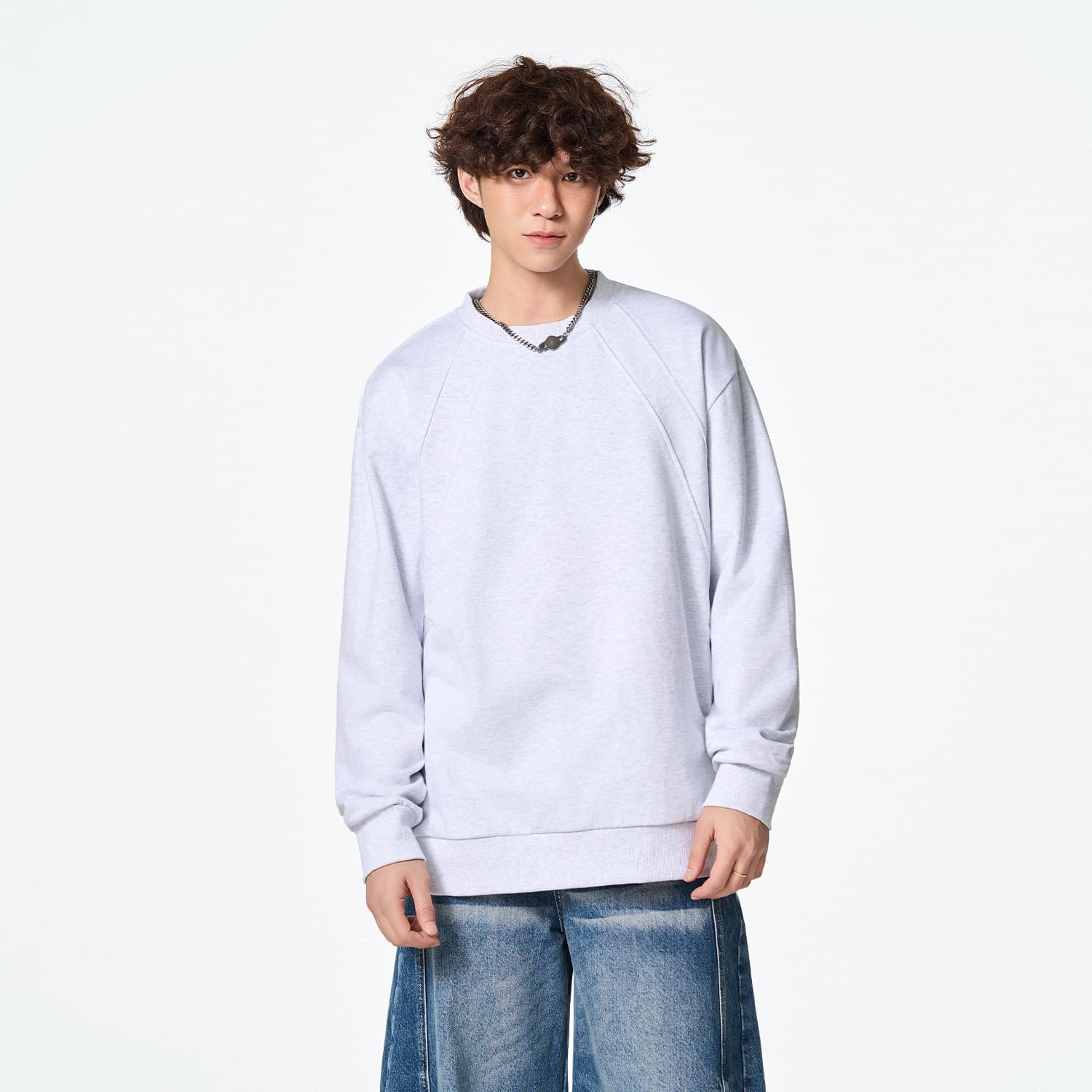 Худи JEANSWEST Унисекс Толстовка - изображение 3