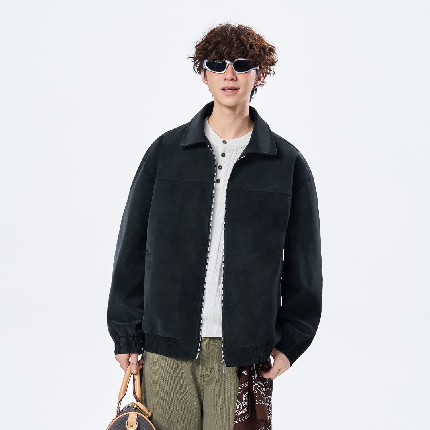 Куртка JEANSWEST Мужской Куртки - изображение 5