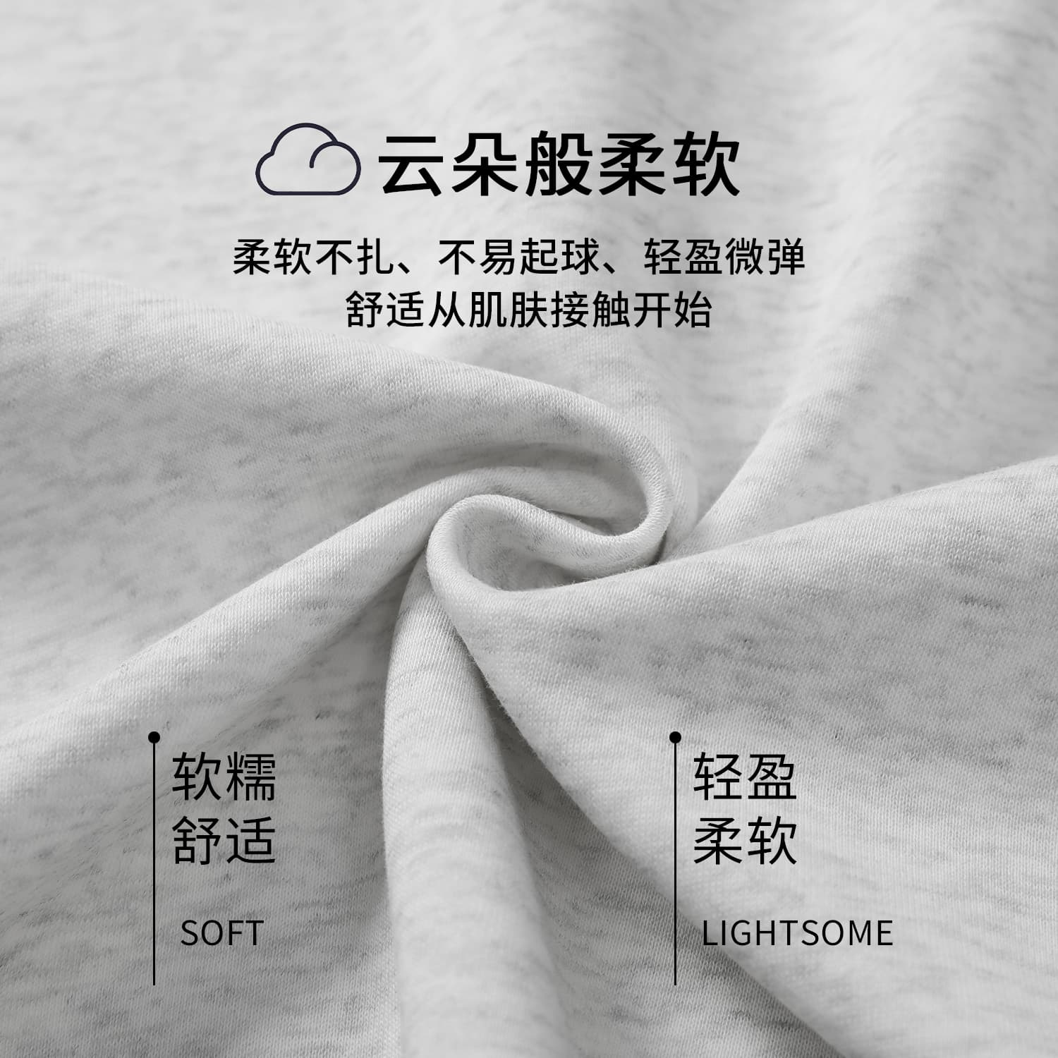 Худи JEANSWEST Logo - изображение 4