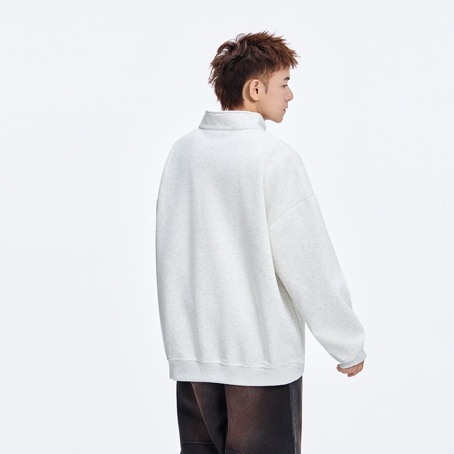 Худи JEANSWEST Logo - изображение 5