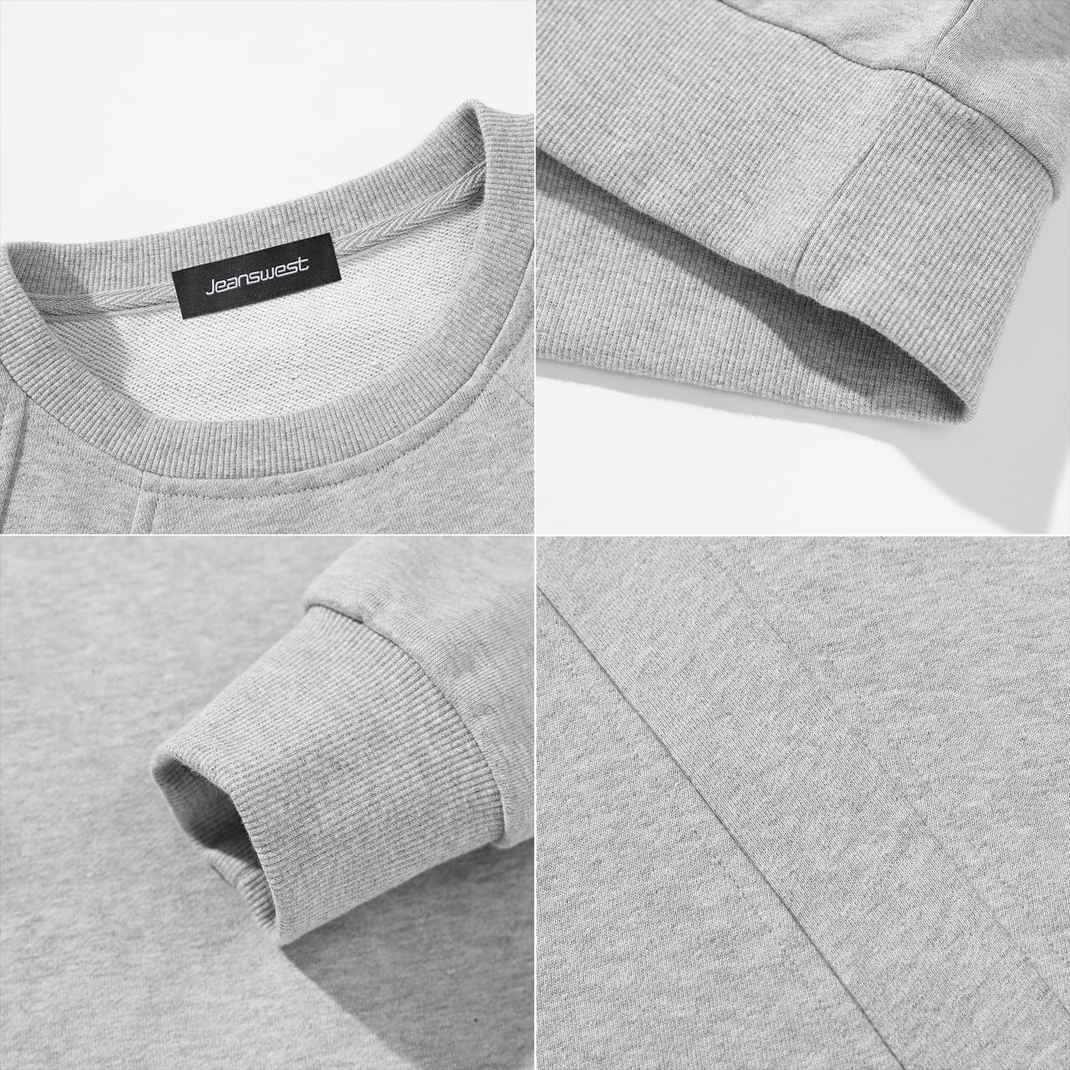 Худи JEANSWEST cityboy - изображение 6