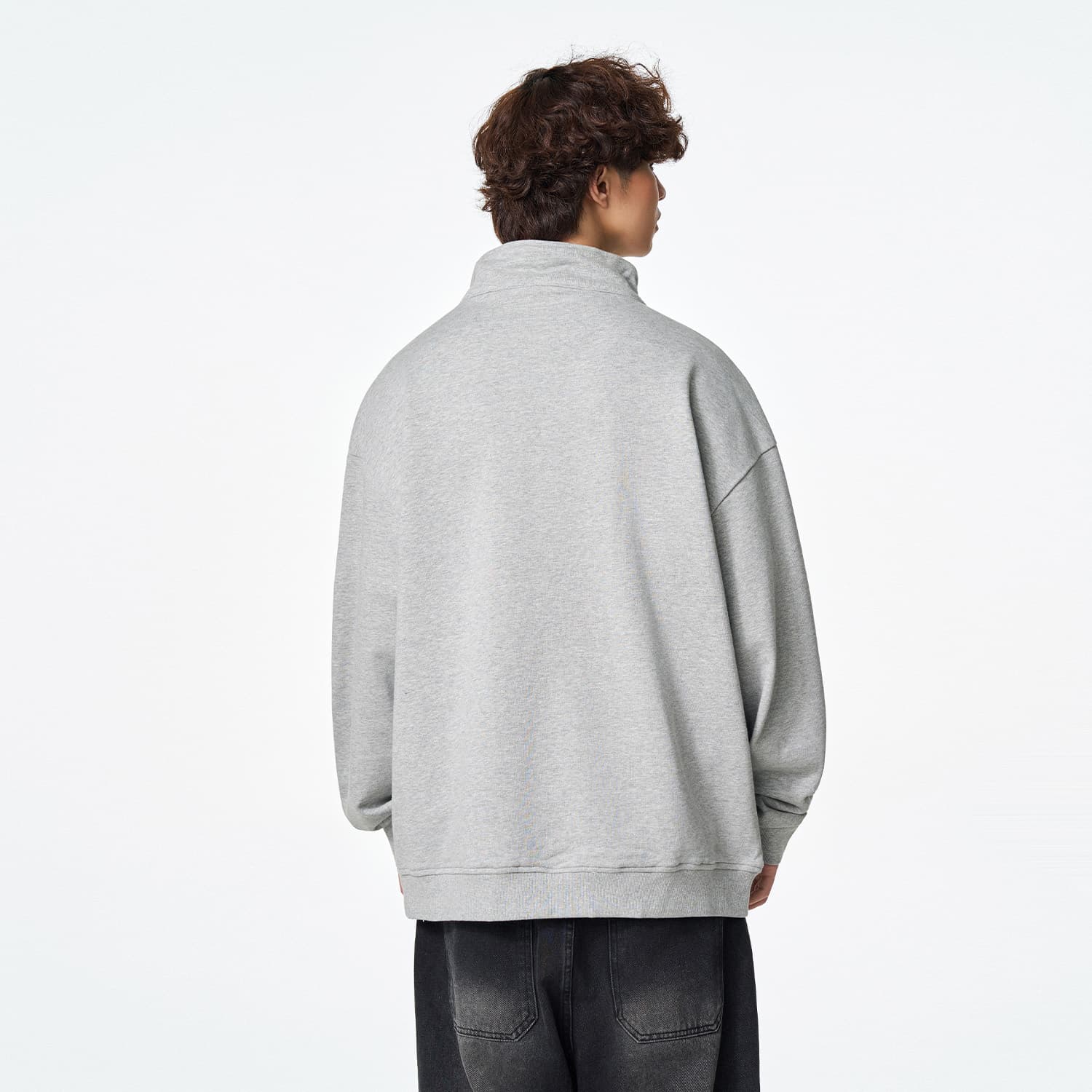 Худи JEANSWEST 350gLogo - изображение 5