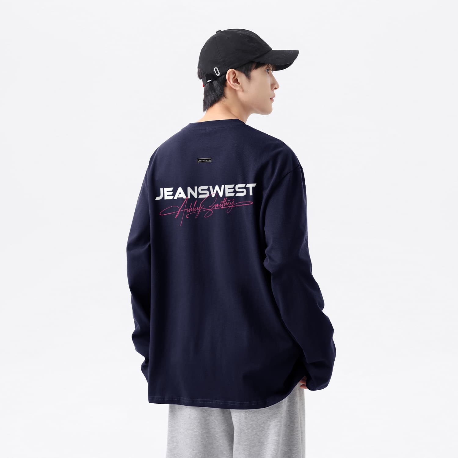 Футболка JEANSWEST T - изображение 3