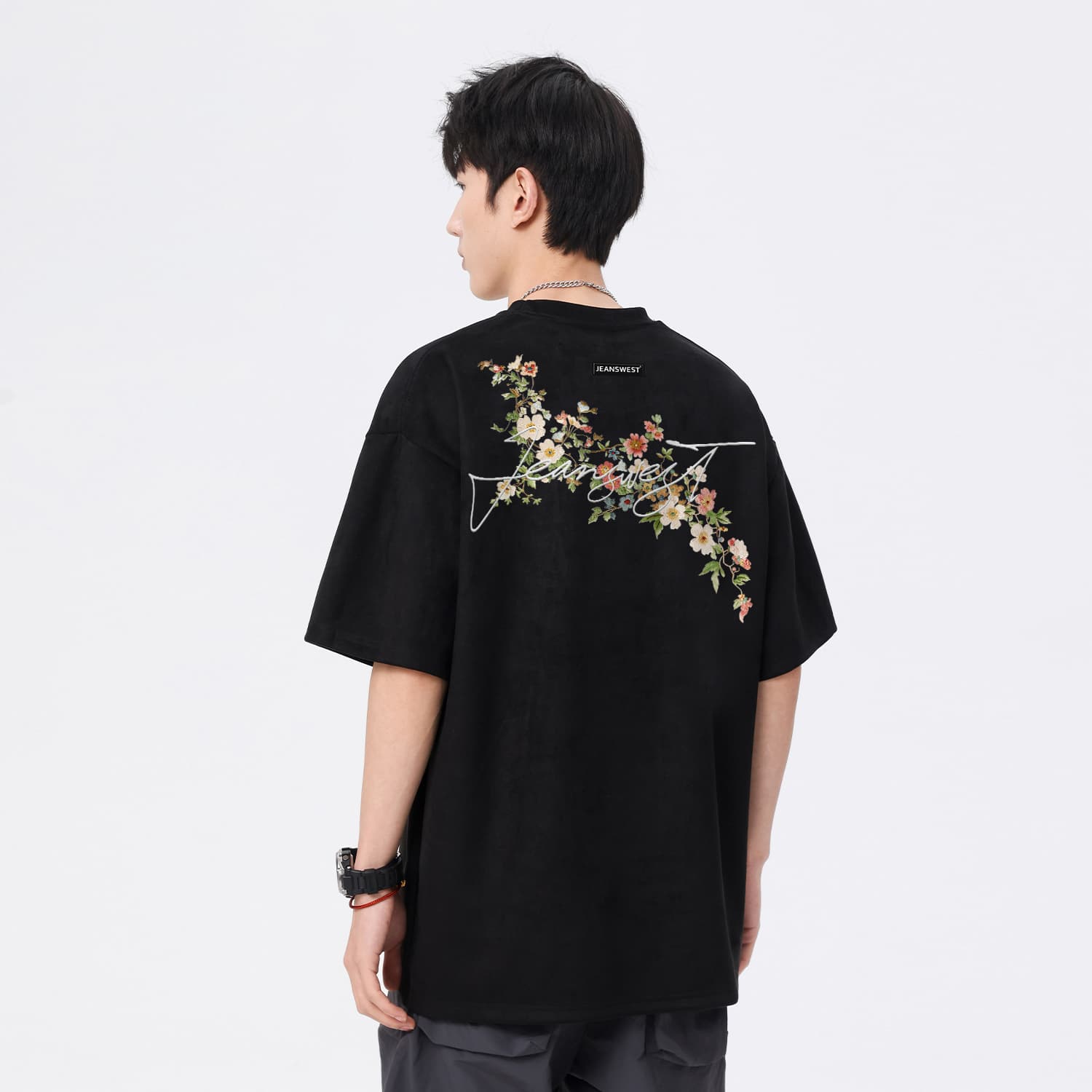 Футболка JEANSWEST T - изображение 4
