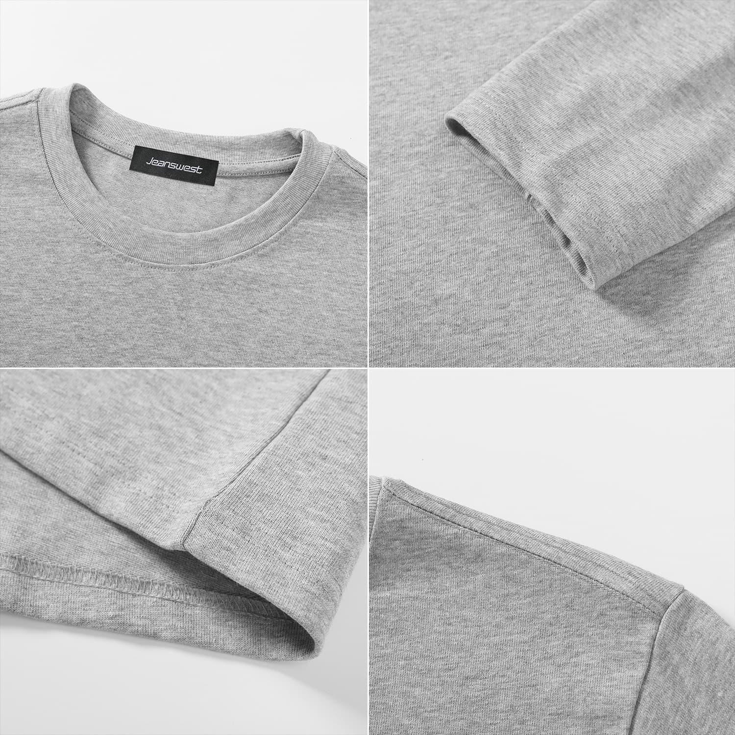 Футболка JEANSWEST T - изображение 4
