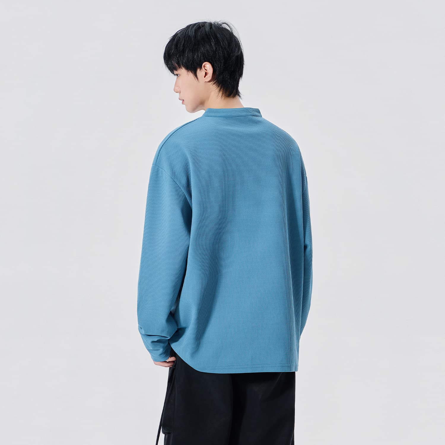 Футболка JEANSWEST Мужские T-рубашки - изображение 7