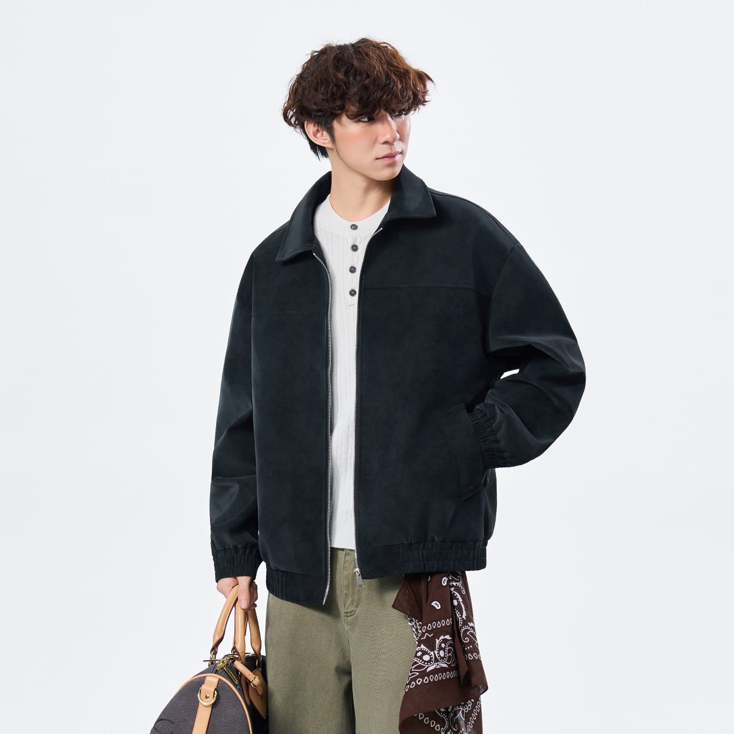 Куртка JEANSWEST Мужской Куртки - изображение 3