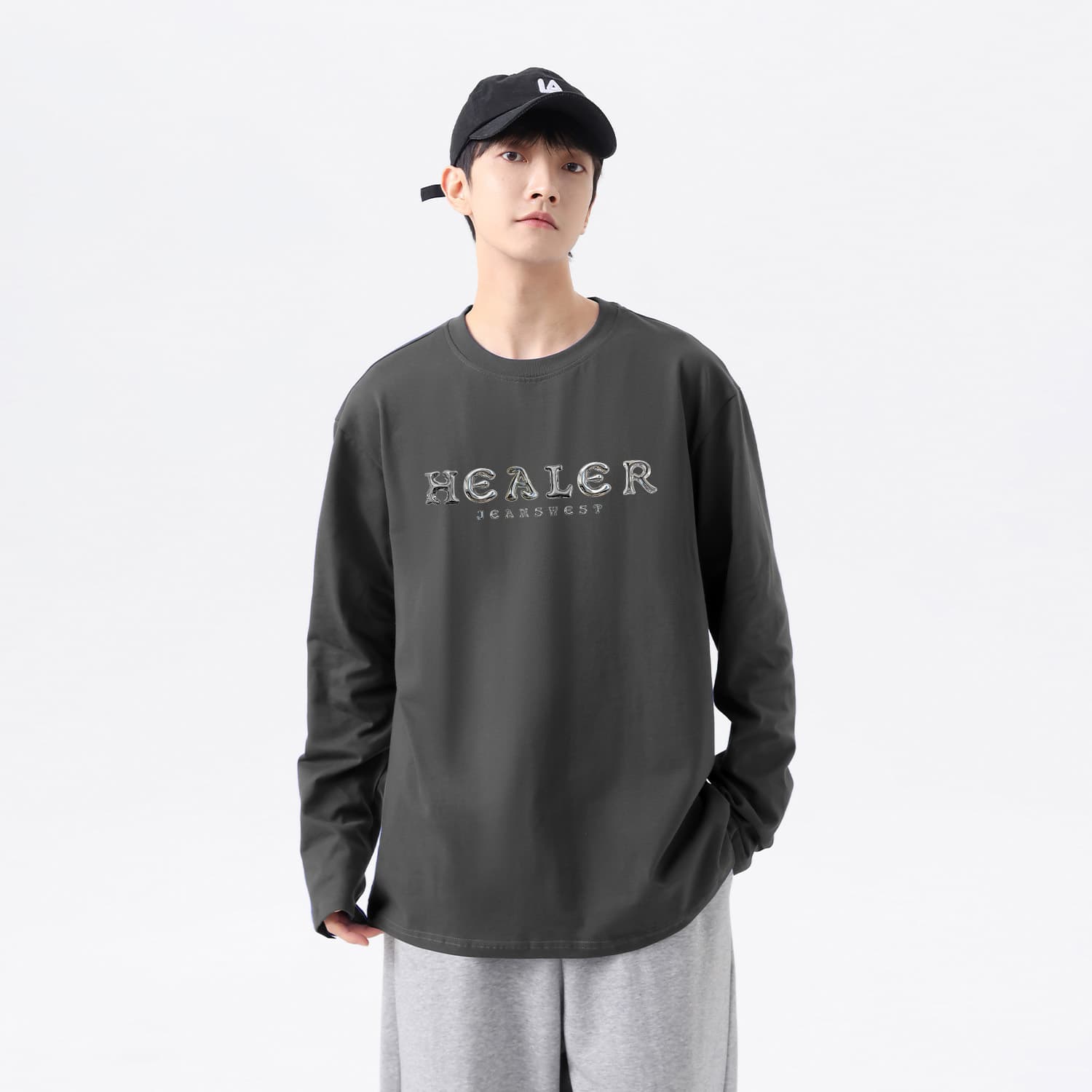 Футболка JEANSWEST T - изображение 3
