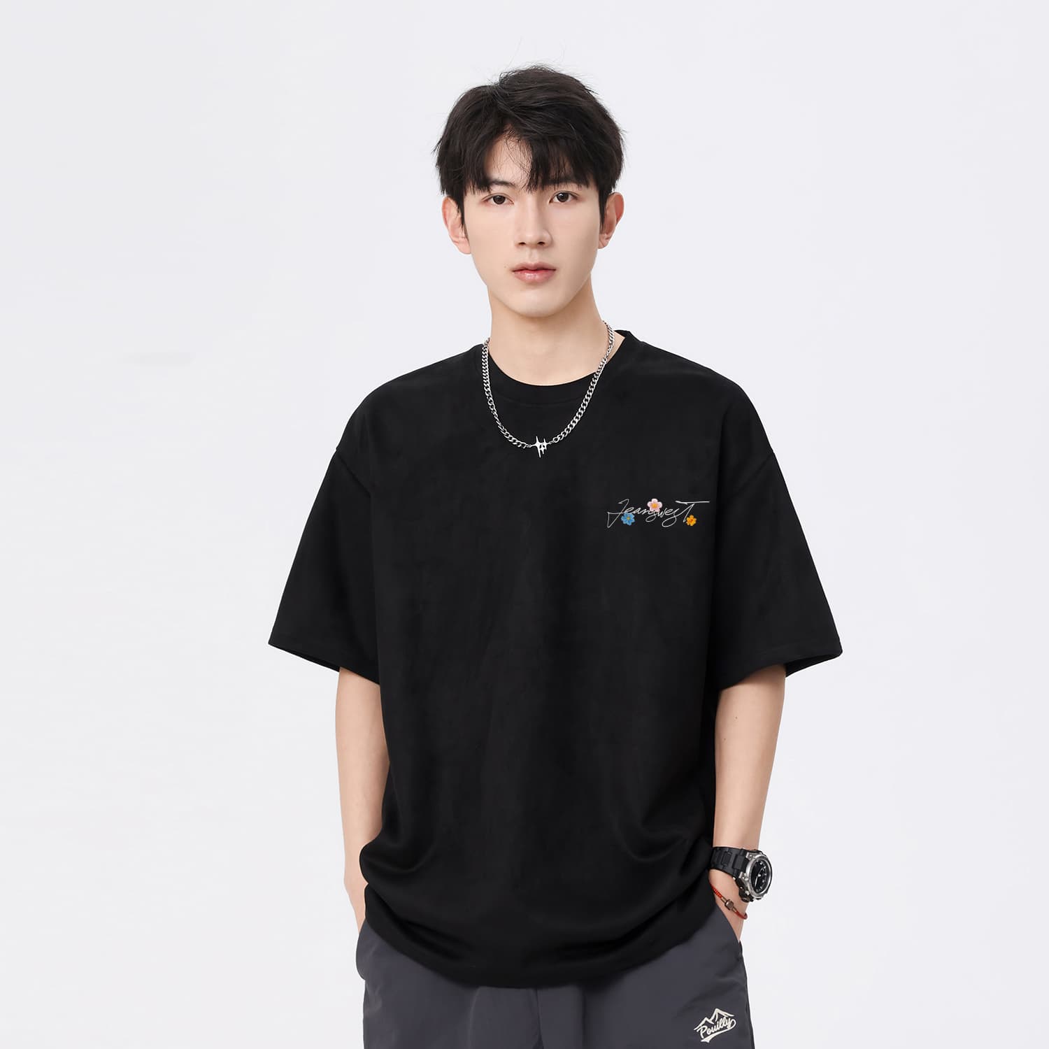Футболка JEANSWEST T - изображение 3