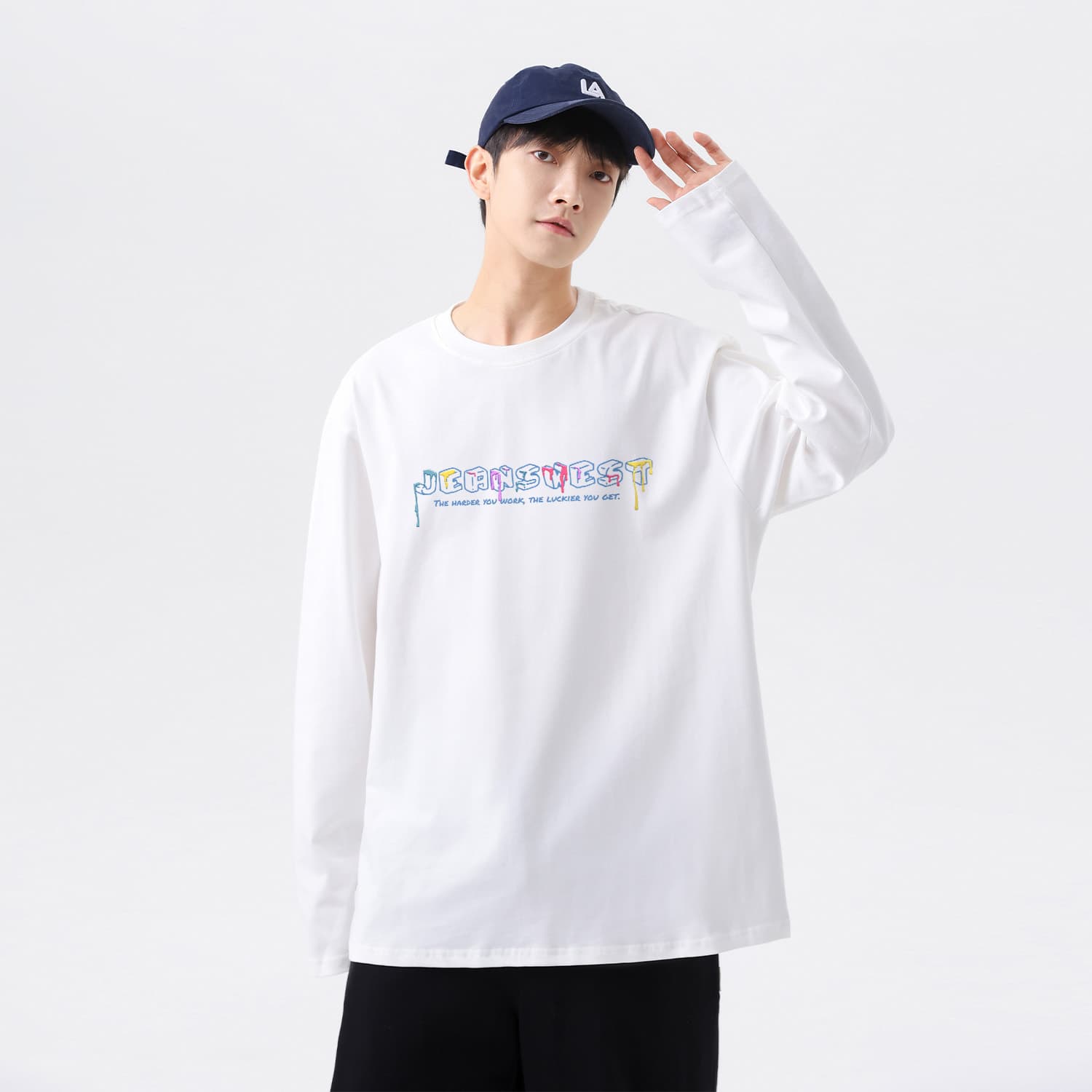 Футболка JEANSWEST T - изображение 3