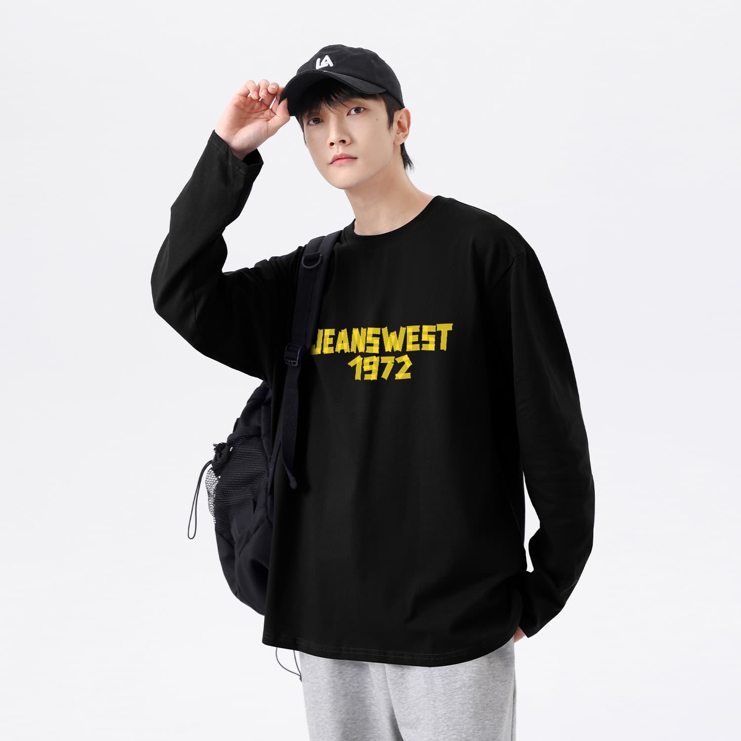 Футболка JEANSWEST T - изображение 3