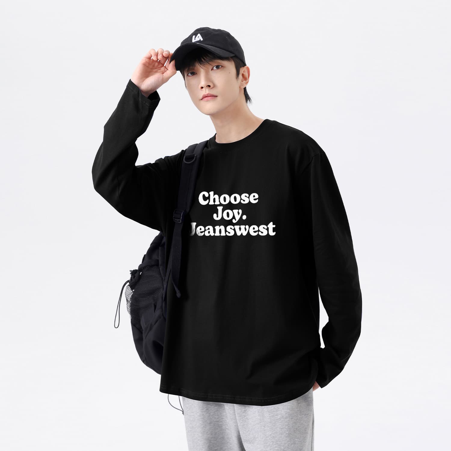 Футболка JEANSWEST T - изображение 3