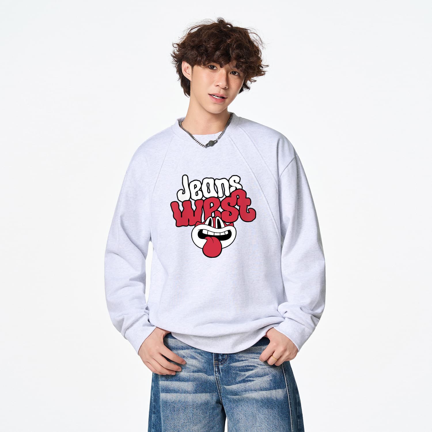 Худи JEANSWEST cityboy - изображение 3