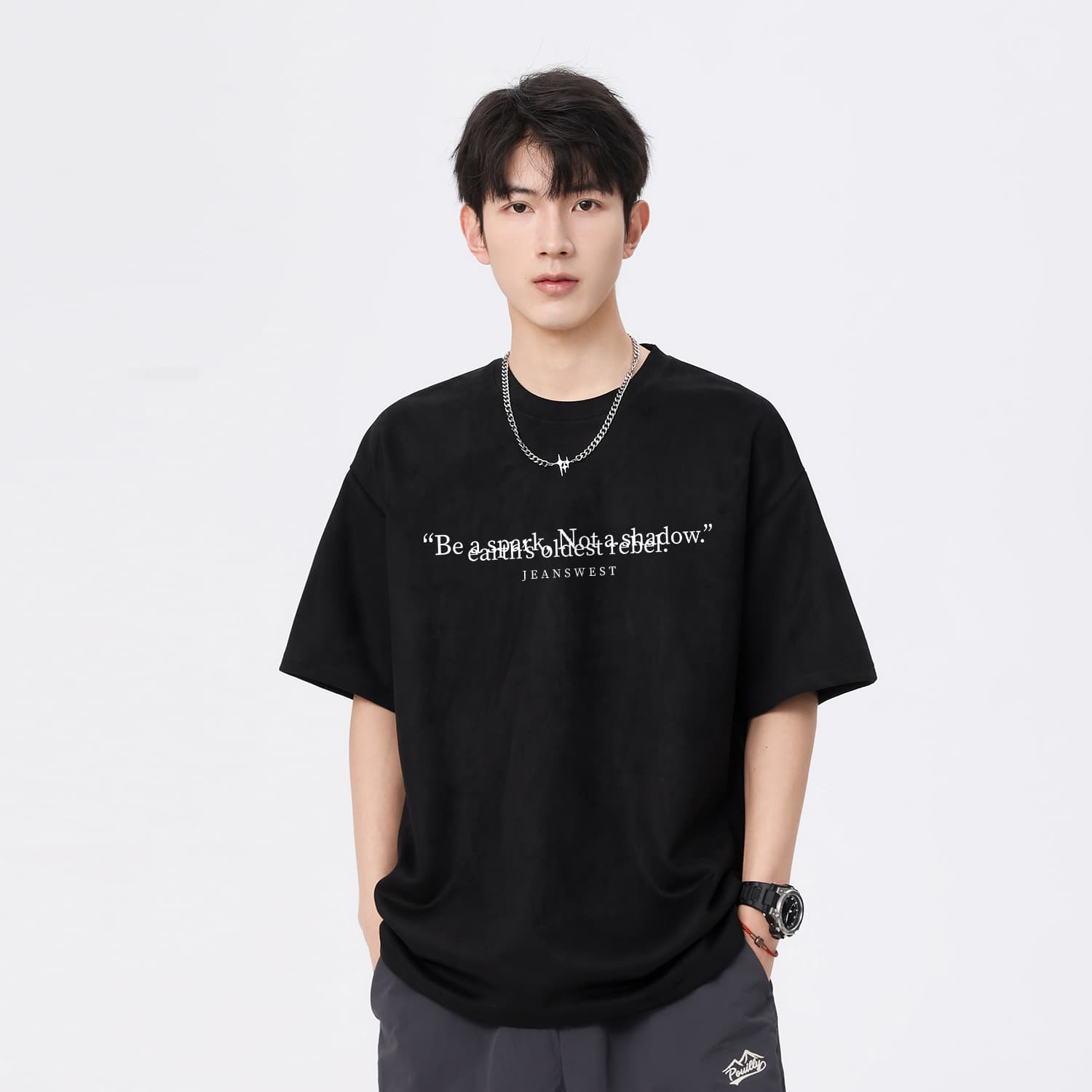 Футболка JEANSWEST T - изображение 3
