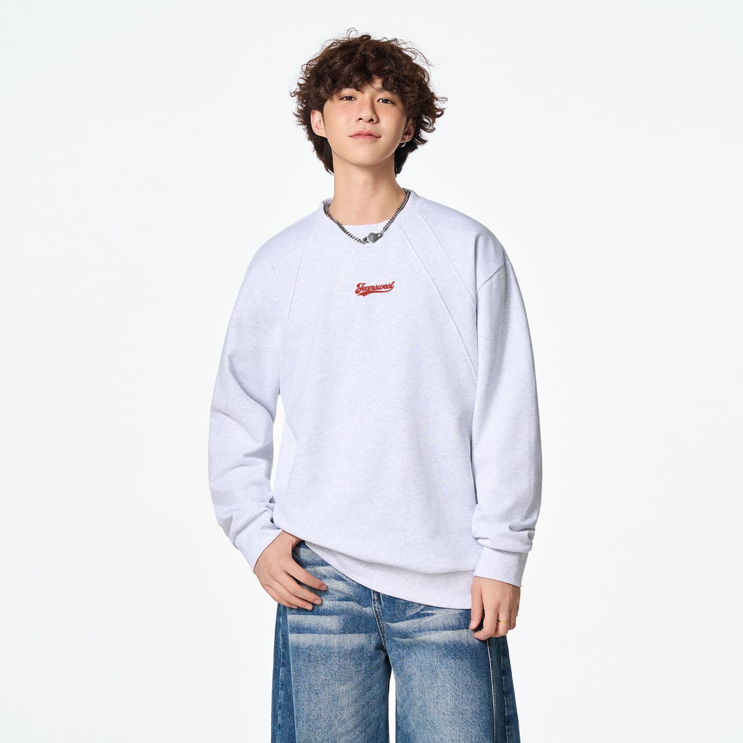 Худи JEANSWEST cityboy - изображение 3