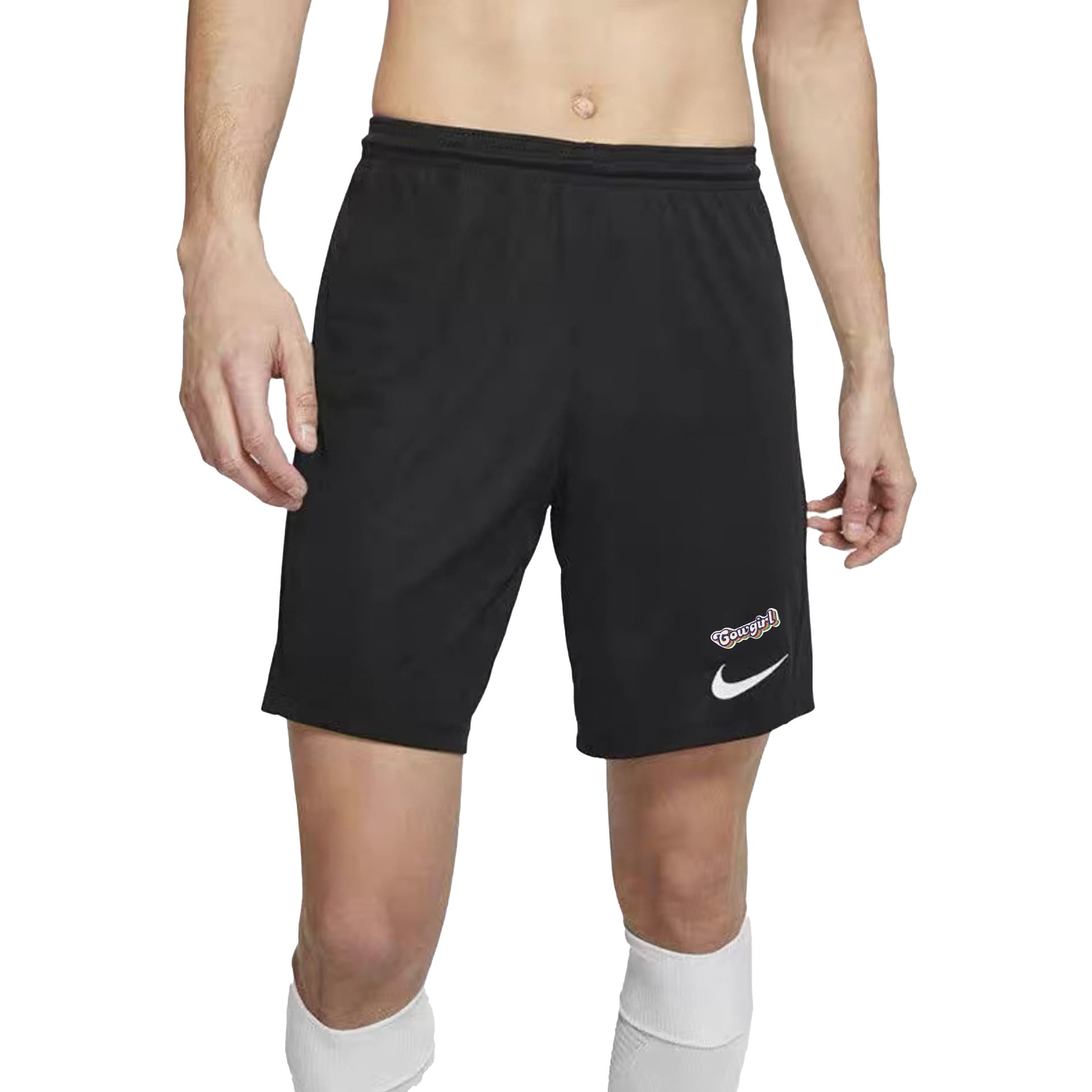 Шорты Nike Dri-Fit - изображение 4