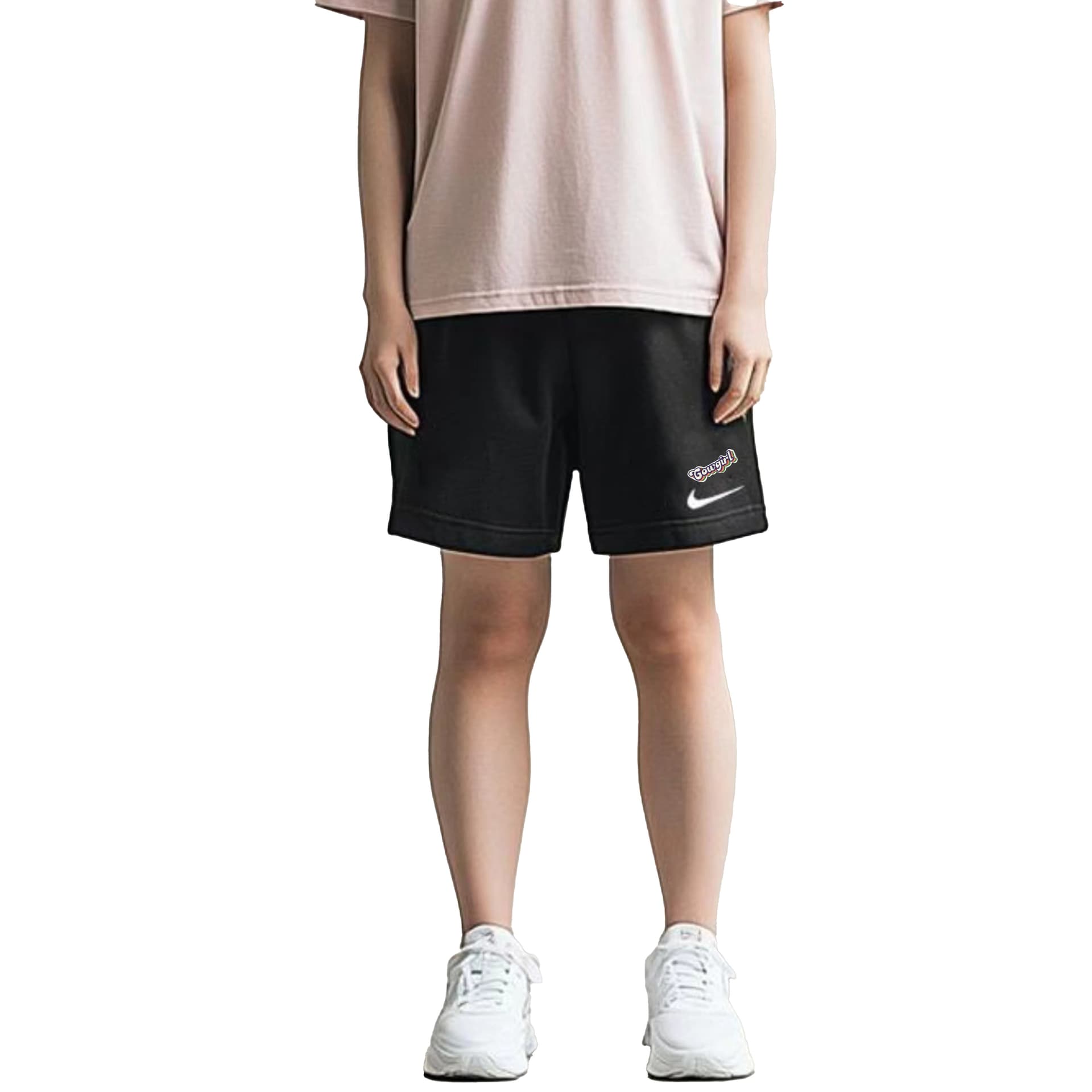 Шорты Nike Dri-Fit - изображение 5