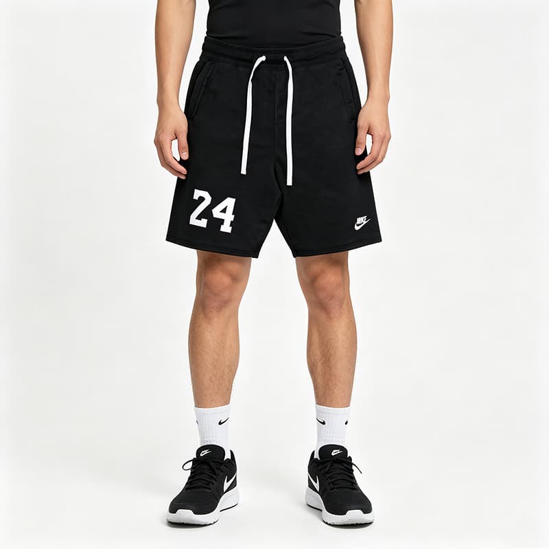 Шорты Nike Club 24 - изображение 3