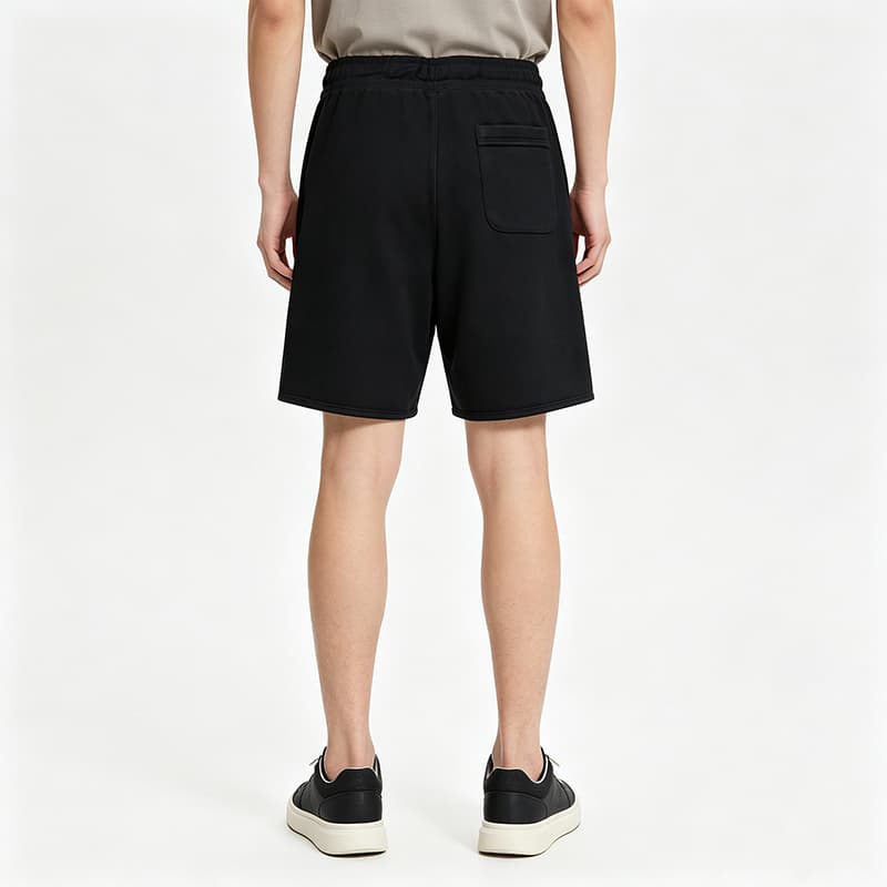 Шорты Nike Club 41 - изображение 4
