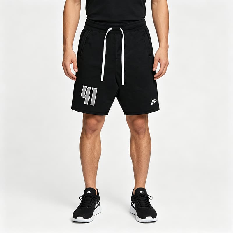 Шорты Nike Club 41 - изображение 3