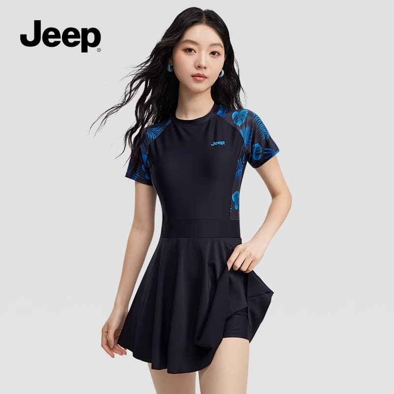 JEEP Swimming Оборудование Наборы - изображение 3