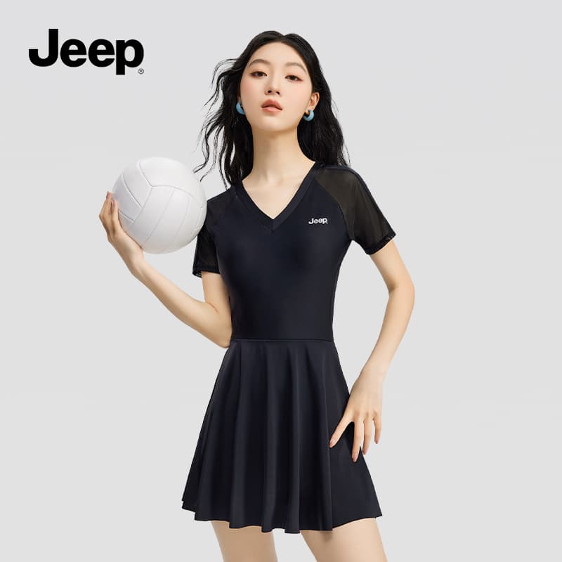 Jeep Наборы оборудования для плавания - изображение 3