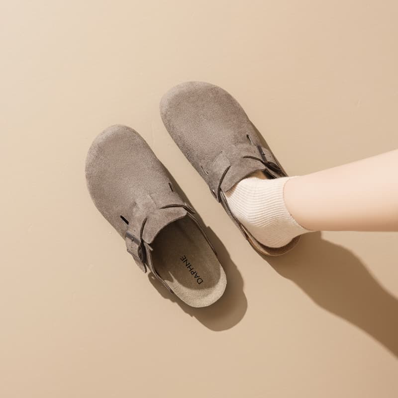 Сандалии Daphne ПВХ Обувь Birkenstock Женская - изображение 3