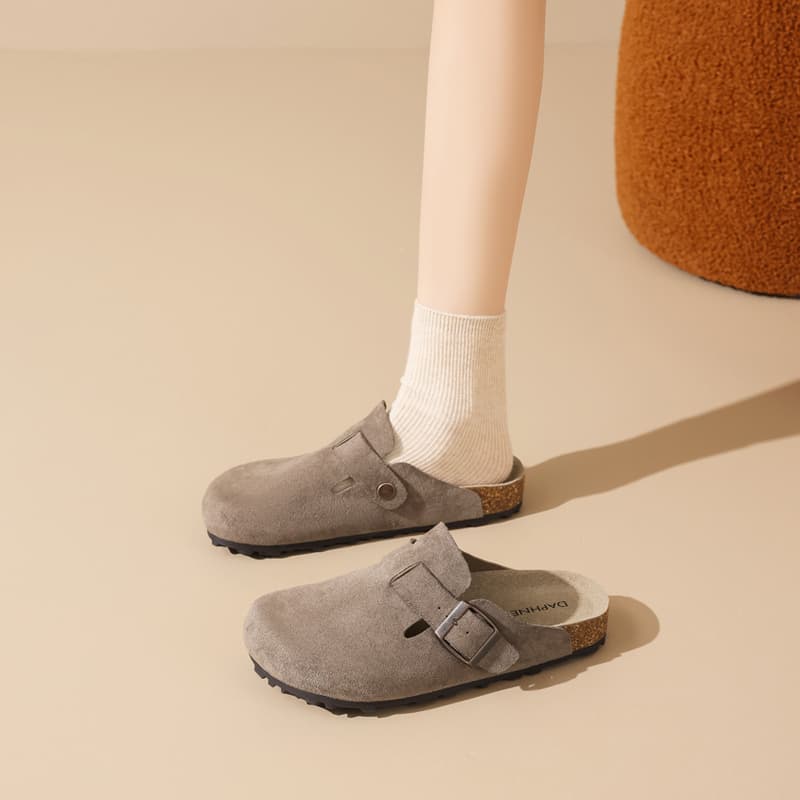 Сандалии Daphne ПВХ Обувь Birkenstock Женская - изображение 2