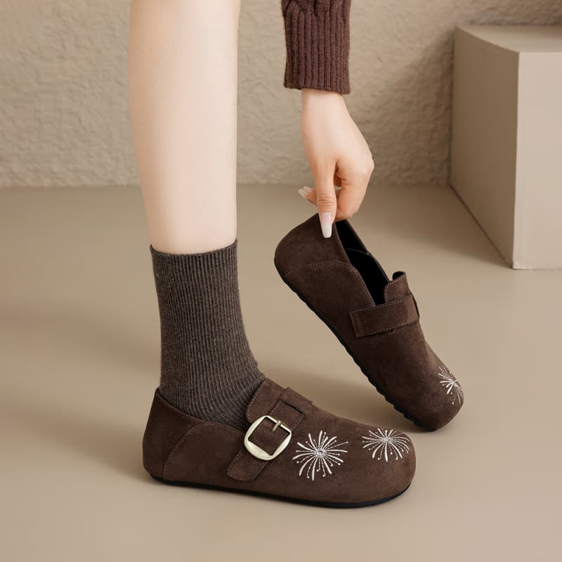 Сандалии DAPHNE Birkenstock Стиль Обувь Женские - изображение 3