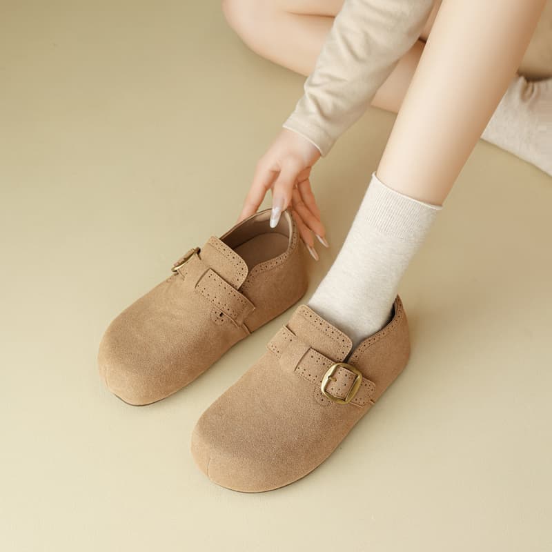 Сандалии DAPHNE ПВХ Пряжка Обувь Birkenstock Женская - изображение 6