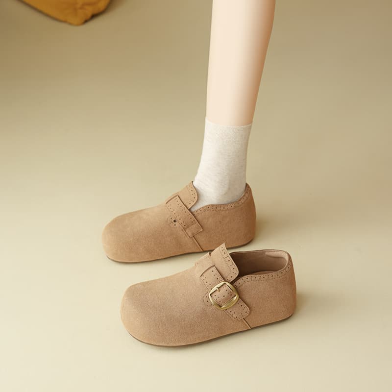 Сандалии DAPHNE ПВХ Пряжка Обувь Birkenstock Женская - изображение 2