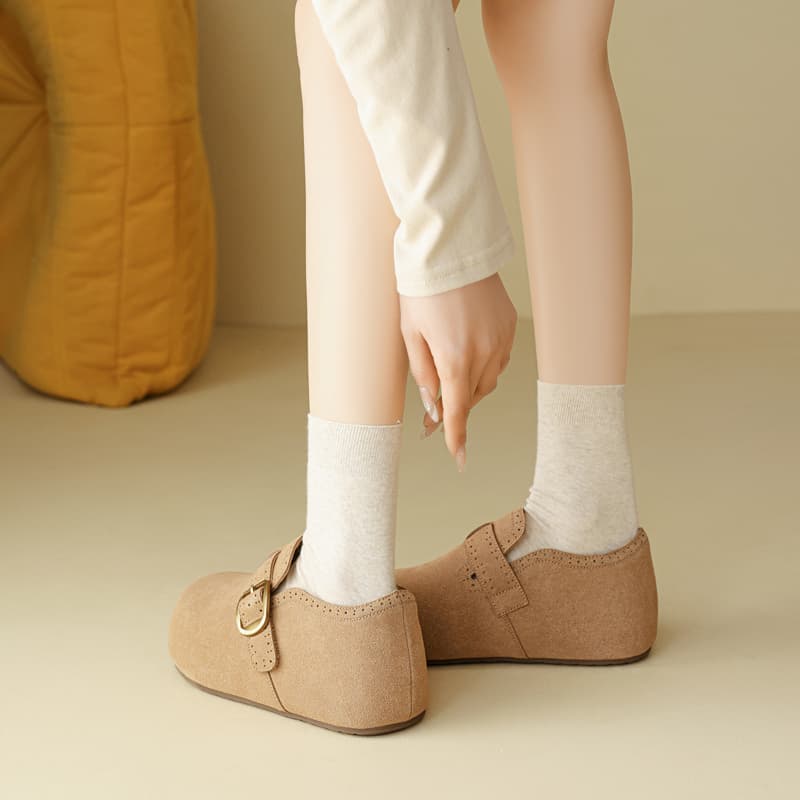 Сандалии DAPHNE ПВХ Пряжка Обувь Birkenstock Женская - изображение 5