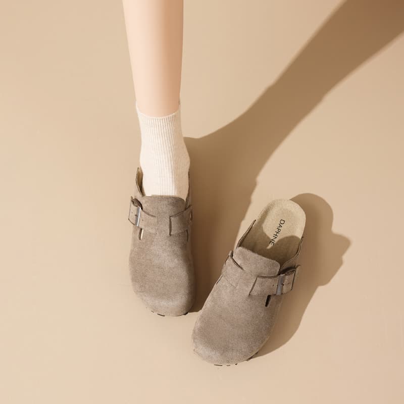 Сандалии Daphne ПВХ Обувь Birkenstock Женская - изображение 4