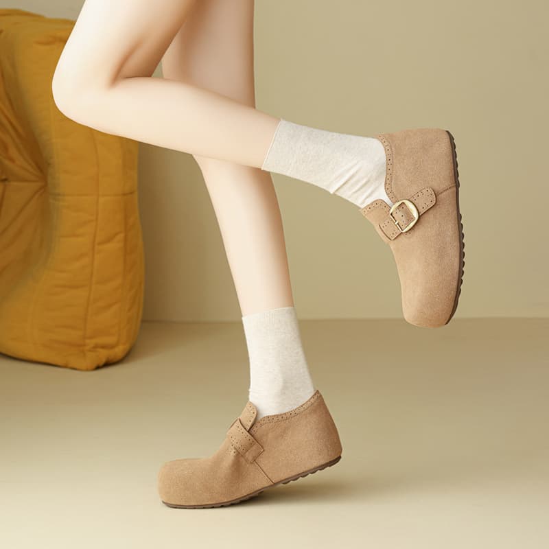 Сандалии DAPHNE ПВХ Пряжка Обувь Birkenstock Женская - изображение 4