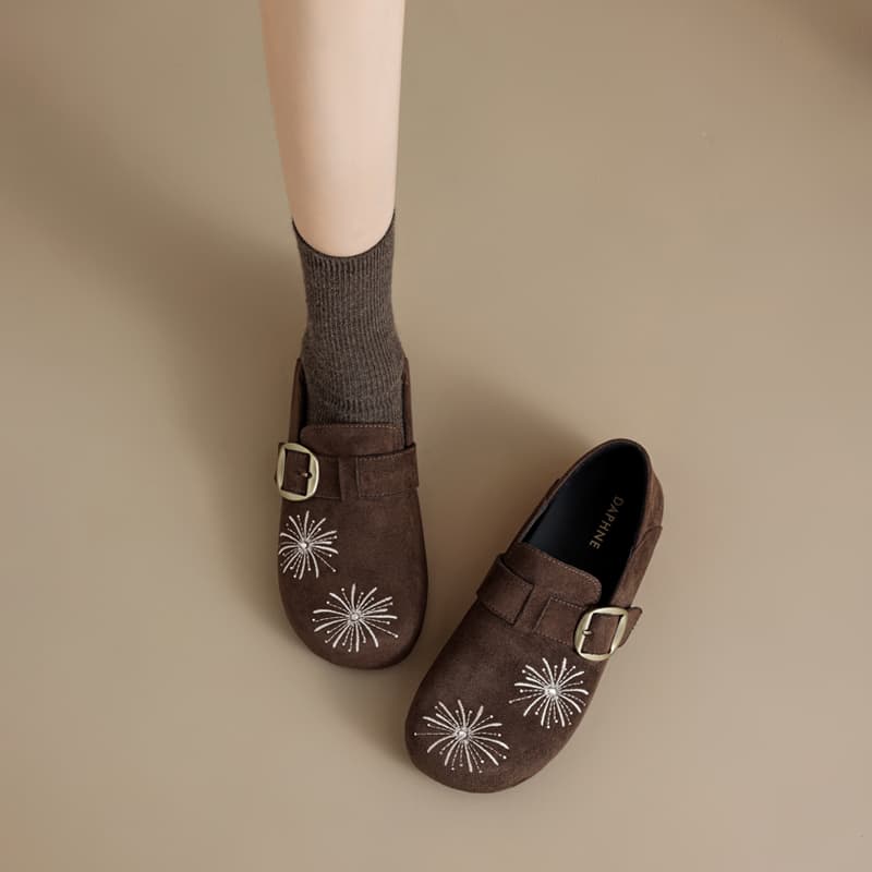 Сандалии DAPHNE Birkenstock Стиль Обувь Женские - изображение 4